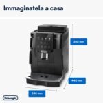 DeLonghi Magnifica Start ECAM220.22.GB Macchina per caffè in grani - Image 2