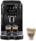 DeLonghi Magnifica Start Macchina per caffè espresso completamente automatica 1,8 L
