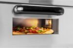 Royal Catering Forno per pizza elettrico professionale 1 camera - Image 4