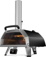 Forno per pizza multicombustibile Ooni Karu 2 Pro