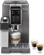 Macchina da caffè superautomatica Delonghi Ecam Dinamica Plus