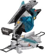 Troncatrice da tavolo Makita LH1201FL 305 mm - immagine 2