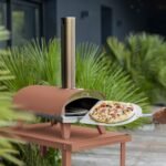 ZiiPa Forno pizza Piana un bancale - immagine 2