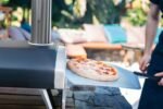 Ooni , Fyra 12 - Forno Per Pizza Portatile Da Giardino Con Pellet Di Legno, - Image 2
