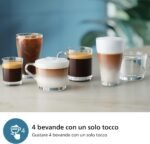 Macchina per caffè espresso completamente automatica Philips EP2334/10 - immagine 4