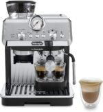 Macchina per caffè espresso DeLonghi La Specialista Arte EC9155