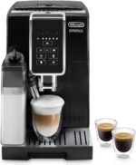 Macchina da caffè superautomatica DeLonghi Ecam350.50