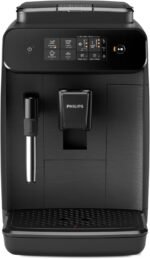 Macchina per caffè espresso Philips serie 800 EP0820/00 - immagine 4