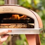 ZiiPa Forno pizza Piana un bancale - immagine 6