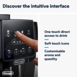 DeLonghi Magnifica Start ECAM220.60.B Macchina per caffè in grani - immagine 3