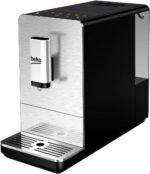 Macchina da caffè superautomatica Beko CEG5301X