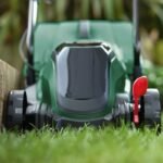 Bosch CityMower 18 - Image 2