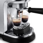 Macchina per caffè espresso semiautomatica De'Longhi Dedica Maestro Plus EC950.M - immagine 4