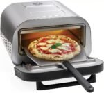 Forno per pizza 1700w 32cm