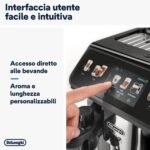 De'Longhi Eletta Explore - immagine 2