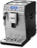 Macchina per caffè espresso De'Longhi Autentica Plus Volautomatische