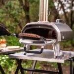 Forno per pizza multicombustibile Ooni Karu 12 - immagine 3