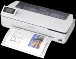 Plotter Epson SC-T2100 - Image 3