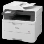 Brother MFC-L3740CDWE LED A4 600 x 2400 DPI 18 ppm Wi-Fi MFCL3740CDWERE1