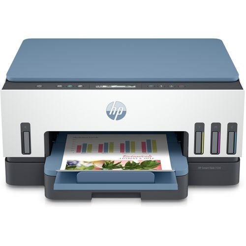 HP Smart Tank Stampante Multifunzione 7006
