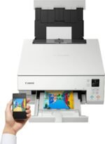 Canon PIXMA TS6351a Getto d'inchiostro A4 4800 x 1200 DPI Wi-Fi - immagine 6