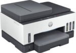 Serbatoio intelligente HP 7605 - immagine 2