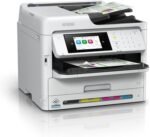 Epson C11CK23401 WORKFORCE PRO WF-C5890DWF - immagine 2
