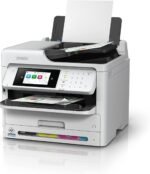 Epson C11CK23401 WORKFORCE PRO WF-C5890DWF - immagine 4