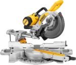 DeWALT DWS727-QS Troncatrice - immagine 6