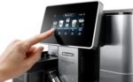 DeLonghi ECAM610.75.MB PrimaDonna Soul macchina da caffè automatica - immagine 3