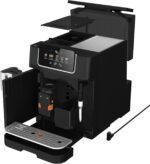 Macchina per caffè espresso Beko CaffeExperto con lancia vapore CEG7302B - Image 5