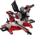 Einhell TC-SM 2534/1 Dual Sliding Mitre Saw