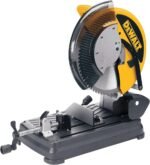 Troncatrice DeWalt DW872