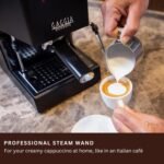 Macchina per caffè espresso Gaggia Classic Evo Pro 2023 - Image 5