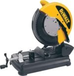 Troncatrice DeWalt DW872 - Image 5