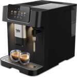 Macchina per caffè espresso Beko CaffeExperto con lancia vapore CEG7302B - Image 3