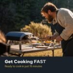 Ooni Koda Gas Pizza Oven - Image 5