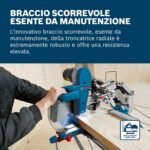 Troncatrice Bosch GCM 12 GDL - immagine 5