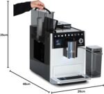 Macchina da caffè superautomatica Melitta Latteselect - Image 2