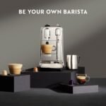 Macchina da caffè Nespresso Sage Creatista Plus - immagine 2