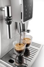 Macchina da caffè superautomatica DeLonghi ECAM 350.35w Dinamica - Image 3