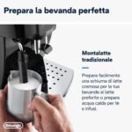 DeLonghi Magnifica Start ECAM220.22.GB Macchina per caffè in grani - Image 4
