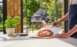 Forno per pizza a gas portatile da esterno Ooni Koda 12 - immagine 3