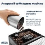 Macchina da caffè superautomatica DeLonghi Ecam350.50 - Image 5