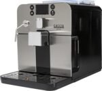 Gaggia R19305/11 Caffettiera espresso Brera Led