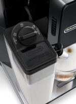 De'Longhi Eletta Cappuccino ECAM 44.660.B Macchina per caffè espresso completamente automatica nera - immagine 5