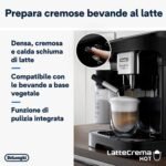 Macchina per caffè espresso completamente automatica DeLonghi Magnifica Evo - Image 4