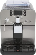 Gaggia R19305/11 Caffettiera espresso Brera Led - Image 4