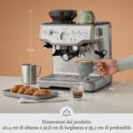 Sage Sage The Barista Express - immagine 3