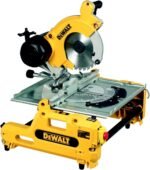 Sega DeWALT combinata DW743N-QS - Image 4